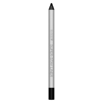 2 Super-Stay Liner Long-Lasting & Waterproof Colored Eyeliner - Black